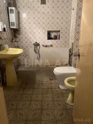 Сдаётся 2-комн. вторичка 100 м², м. Сахил, photo 14 from 19
