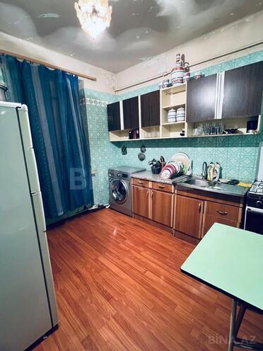 Сдаётся 2-комн. вторичка 100 м², м. Сахил, photo 13 from 19
