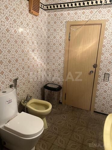 Сдаётся 2-комн. вторичка 100 м², м. Сахил, photo 15 from 19