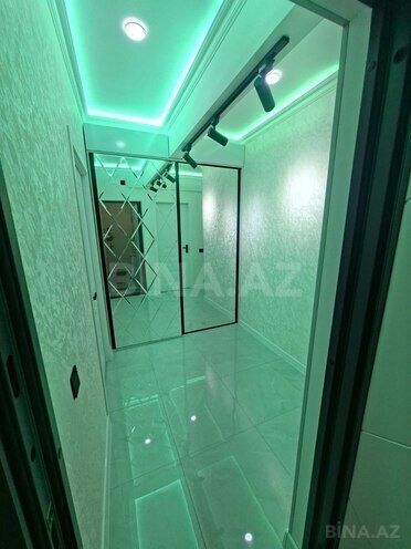 Продается 2-комн. вторичка 70 м², м. Ази Асланов, photo 19 from 20