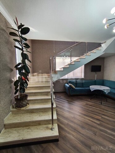 Satılır 7 otaqlı həyət evi/bağ evi 250 m², Mərdəkan q., photo 17 from 32