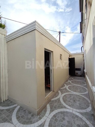 Satılır 7 otaqlı həyət evi/bağ evi 250 m², Mərdəkan q., photo 28 from 32