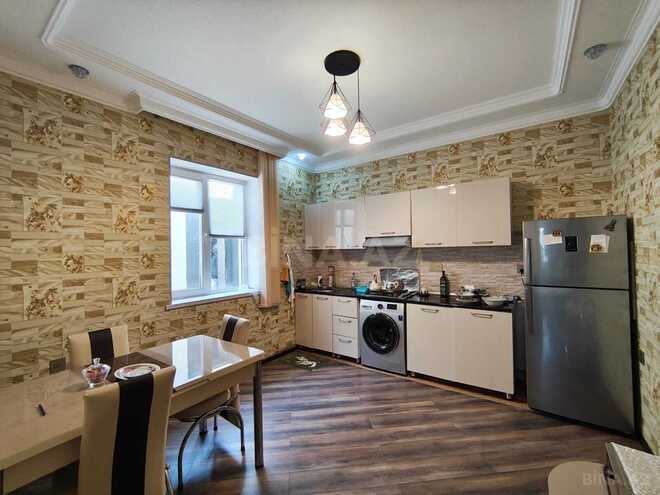 Satılır 7 otaqlı həyət evi/bağ evi 250 m², Mərdəkan q., photo 13 from 32