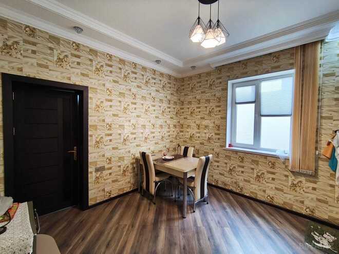 Satılır 7 otaqlı həyət evi/bağ evi 250 m², Mərdəkan q., photo 14 from 32