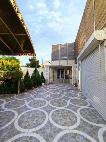 Satılır 7 otaqlı həyət evi/bağ evi 250 m², Mərdəkan q., photo 4 from 32