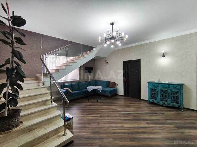 Satılır 7 otaqlı həyət evi/bağ evi 250 m², Mərdəkan q., photo 11 from 32