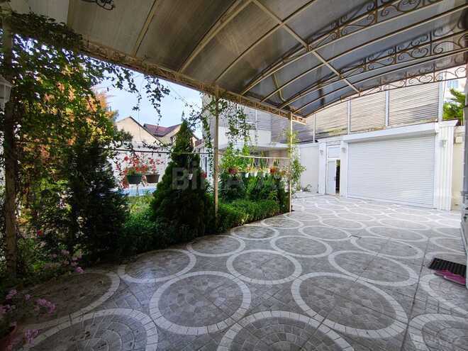 Satılır 7 otaqlı həyət evi/bağ evi 250 m², Mərdəkan q., photo 30 from 32