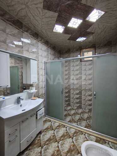 Satılır 7 otaqlı həyət evi/bağ evi 250 m², Mərdəkan q., photo 26 from 32