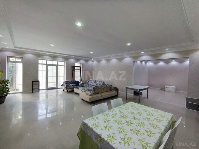 Satılır 7 otaqlı həyət evi/bağ evi 250 m², Mərdəkan q., photo 8 from 32