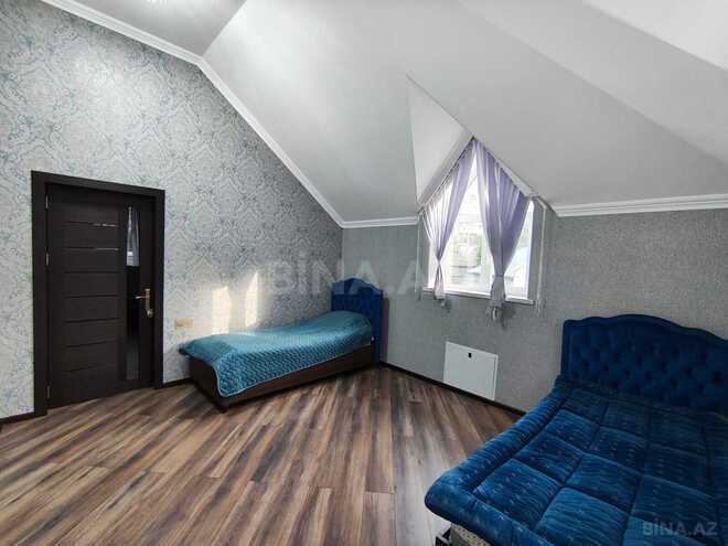 Satılır 7 otaqlı həyət evi/bağ evi 250 m², Mərdəkan q., photo 23 from 32