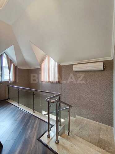 Satılır 7 otaqlı həyət evi/bağ evi 250 m², Mərdəkan q., photo 18 from 32