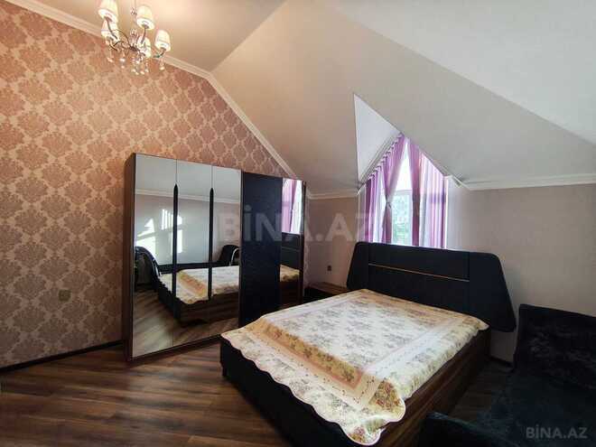 Satılır 7 otaqlı həyət evi/bağ evi 250 m², Mərdəkan q., photo 24 from 32