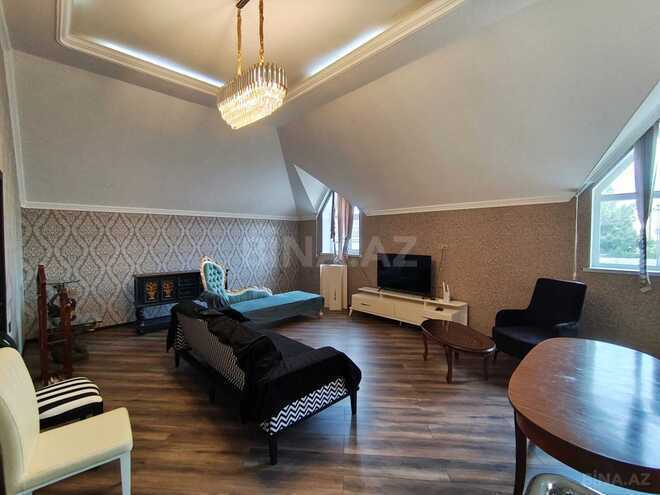 Satılır 7 otaqlı həyət evi/bağ evi 250 m², Mərdəkan q., photo 20 from 32