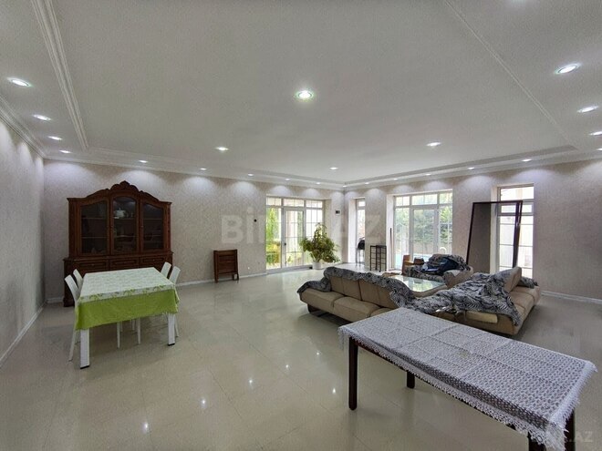 Satılır 7 otaqlı həyət evi/bağ evi 250 m², Mərdəkan q., photo 7 from 32
