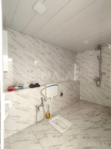 Satılır 7 otaqlı həyət evi/bağ evi 250 m², Mərdəkan q., photo 29 from 32