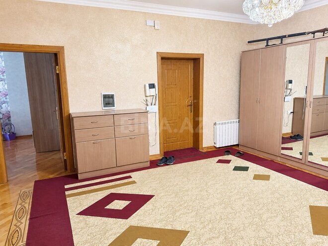 Продаётся 3-комн. новостройка 155 м², м. Гянджлик, photo 12 from 14