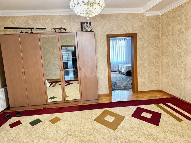 Продаётся 3-комн. новостройка 155 м², м. Гянджлик, photo 8 from 14