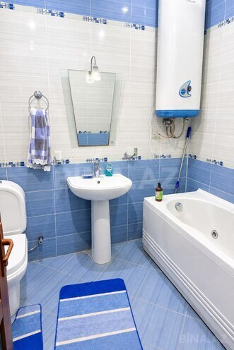 Продаётся 3-комн. новостройка 155 м², м. Гянджлик, photo 9 from 14