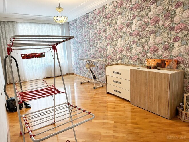 Продаётся 3-комн. новостройка 155 м², м. Гянджлик, photo 6 from 14