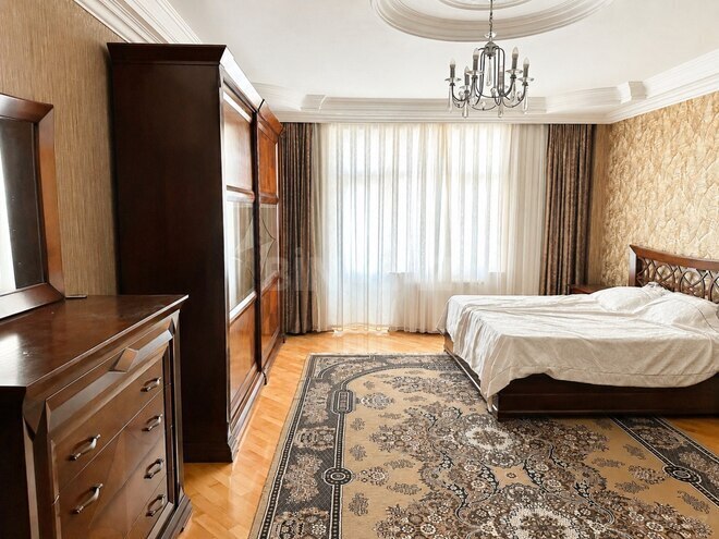 Продаётся 3-комн. новостройка 155 м², м. Гянджлик, photo 5 from 14