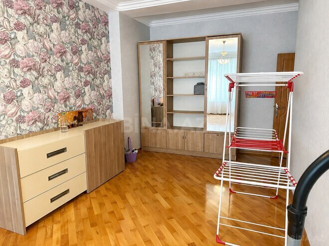 Продаётся 3-комн. новостройка 155 м², м. Гянджлик, photo 7 from 14