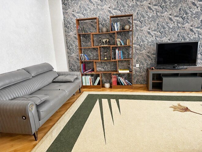 Продаётся 3-комн. новостройка 155 м², м. Гянджлик, photo 3 from 14