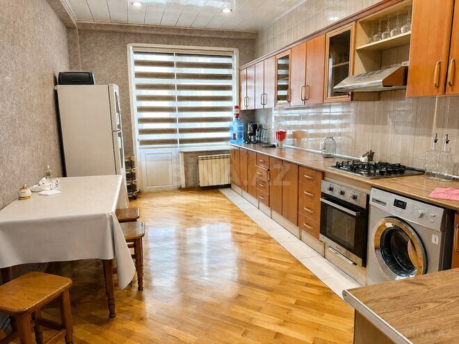 Продаётся 3-комн. новостройка 155 м², м. Гянджлик, photo 13 from 14