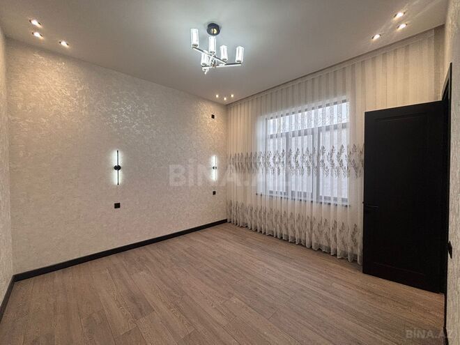 Satılır 4 otaqlı həyət evi/bağ evi 150 m², Mərdəkan q., photo 11 from 18