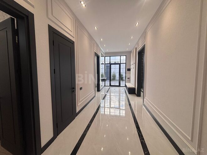 Satılır 4 otaqlı həyət evi/bağ evi 150 m², Mərdəkan q., photo 14 from 18