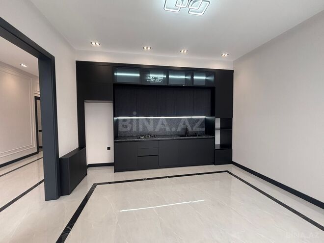 Satılır 4 otaqlı həyət evi/bağ evi 150 m², Mərdəkan q., photo 12 from 18