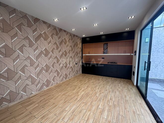 Satılır 4 otaqlı həyət evi/bağ evi 150 m², Mərdəkan q., photo 16 from 18