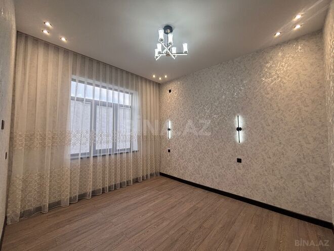Satılır 4 otaqlı həyət evi/bağ evi 150 m², Mərdəkan q., photo 13 from 18