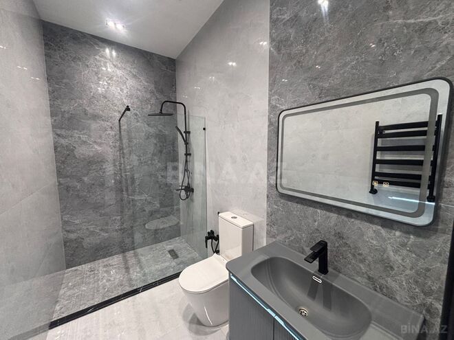 Satılır 4 otaqlı həyət evi/bağ evi 150 m², Mərdəkan q., photo 17 from 18
