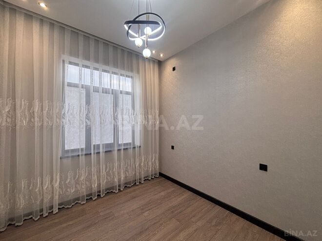 Satılır 4 otaqlı həyət evi/bağ evi 150 m², Mərdəkan q., photo 9 from 18