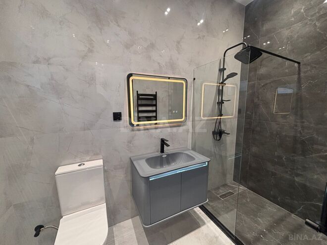 Satılır 4 otaqlı həyət evi/bağ evi 150 m², Mərdəkan q., photo 10 from 18