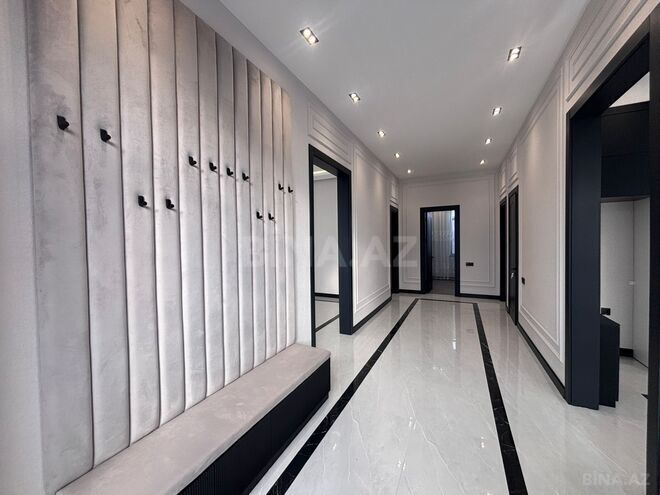 Satılır 4 otaqlı həyət evi/bağ evi 150 m², Mərdəkan q., photo 6 from 18