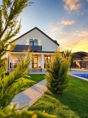 Продаётся 5-комн. дом/дача 190 м², пос. Шувеляны, photo 3 from 32
