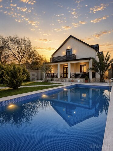 Продаётся 5-комн. дом/дача 190 м², пос. Шувеляны, photo 1 from 32