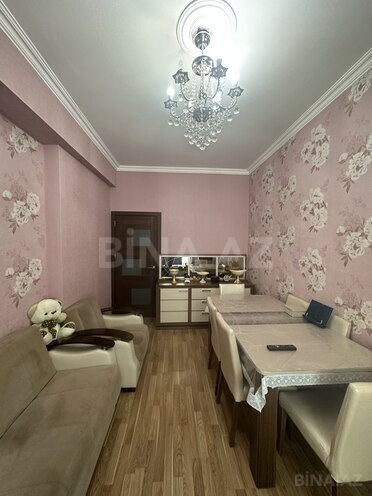 Продаётся 2-комн. новостройка 64 м², photo 3 from 15