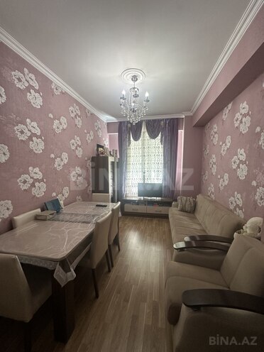 Продаётся 2-комн. новостройка 64 м², photo 1 from 15