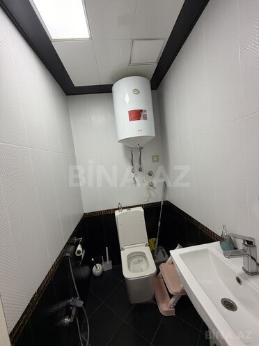 Satılır 3 otaqlı yeni tikili 120 m², Memar Əcəmi m., photo 14 from 15