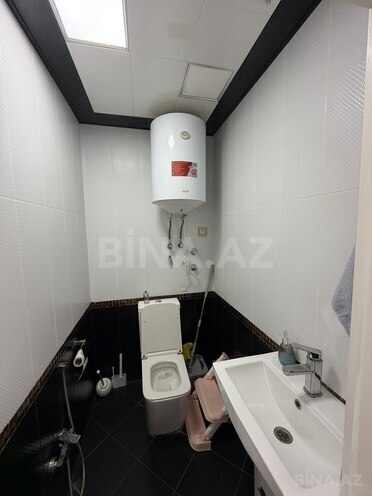 Satılır 3 otaqlı yeni tikili 120 m², Memar Əcəmi m., photo 13 from 15
