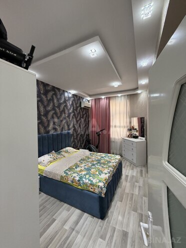 Satılır 3 otaqlı yeni tikili 120 m², Memar Əcəmi m., photo 4 from 15