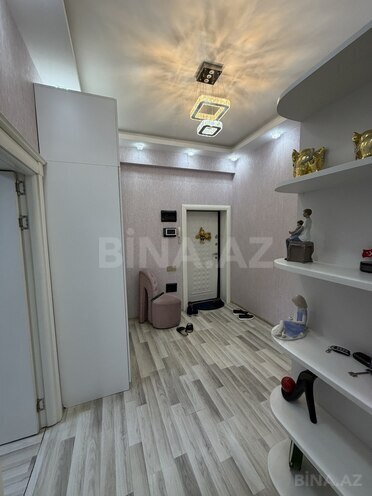 Satılır 3 otaqlı yeni tikili 120 m², Memar Əcəmi m., photo 10 from 15