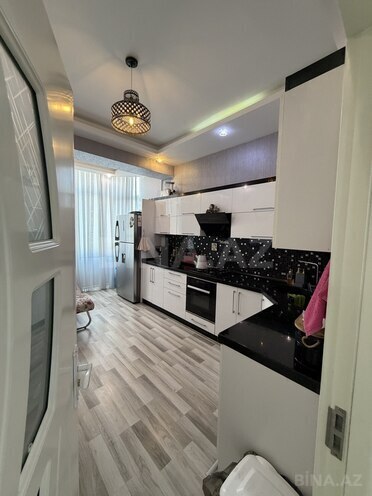 Satılır 3 otaqlı yeni tikili 120 m², Memar Əcəmi m., photo 9 from 15
