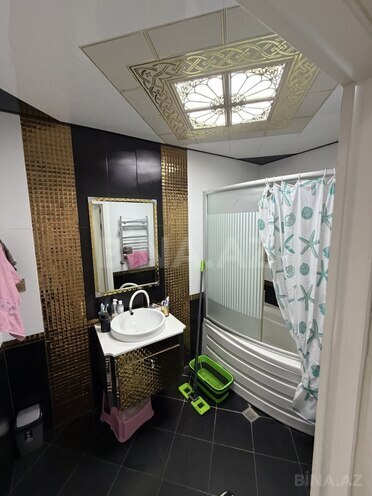 Satılır 3 otaqlı yeni tikili 120 m², Memar Əcəmi m., photo 12 from 15