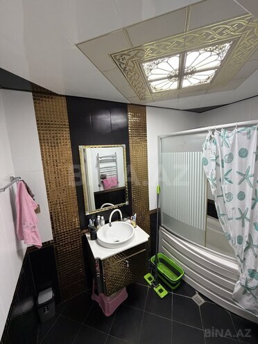 Satılır 3 otaqlı yeni tikili 120 m², Memar Əcəmi m., photo 11 from 15