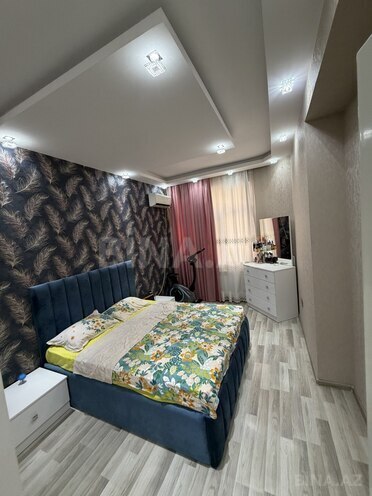 Satılır 3 otaqlı yeni tikili 120 m², Memar Əcəmi m., photo 5 from 15