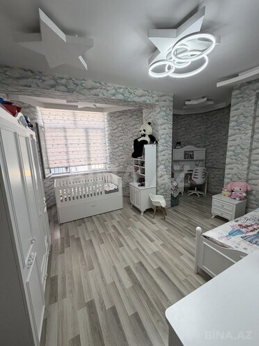 Satılır 3 otaqlı yeni tikili 120 m², Memar Əcəmi m., photo 6 from 15