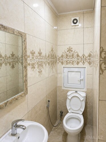 Satılır 2 otaqlı köhnə tikili 30 m², Memar Əcəmi m., photo 9 from 11